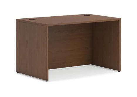 HON Mod Desk Shell | 48"W x 30"D x 29"H