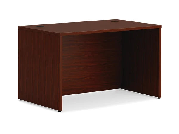 HON Mod Desk Shell | 48"W x 30"D x 29"H