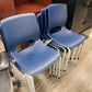 HON Motivate Stacking Chairs