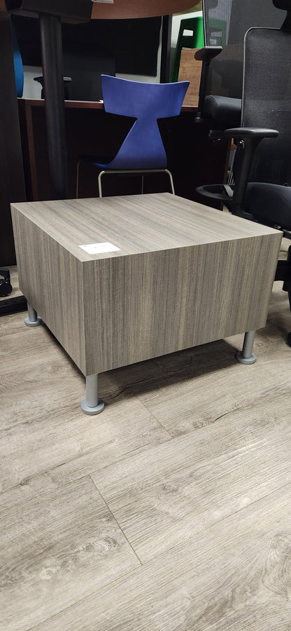 Pre- Owned HON Flock Cube Table