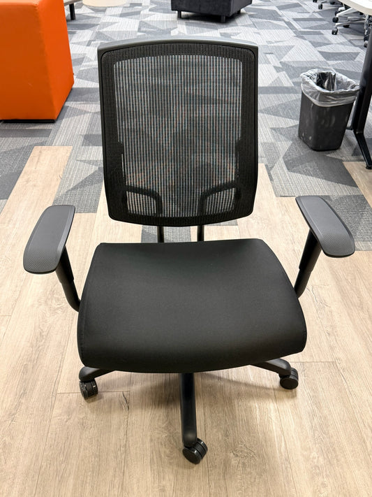 Sit On It Focus, Big and Tall