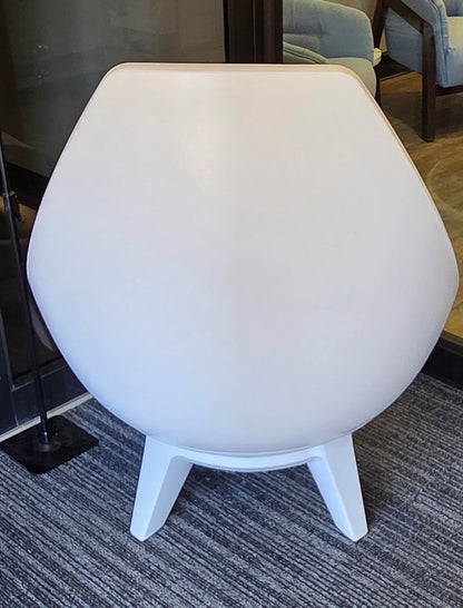KI Sway Chair w/ ottoman