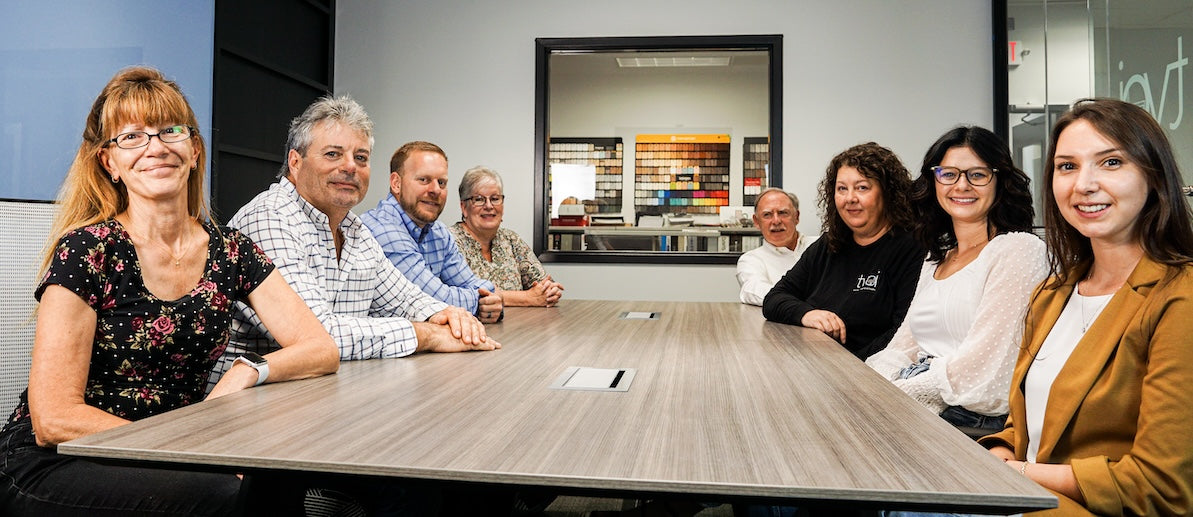 Contact Tech Valley Office Interiors