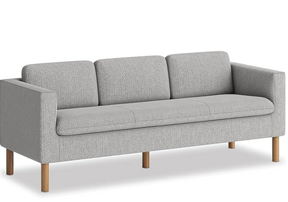 HON Parkwyn Three Seat Sofa Lounge