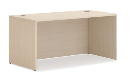 HON Mod Desk Shell | 60"W