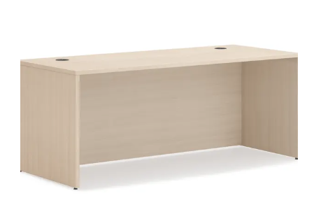 HON Mod Desk Shell | 72"W