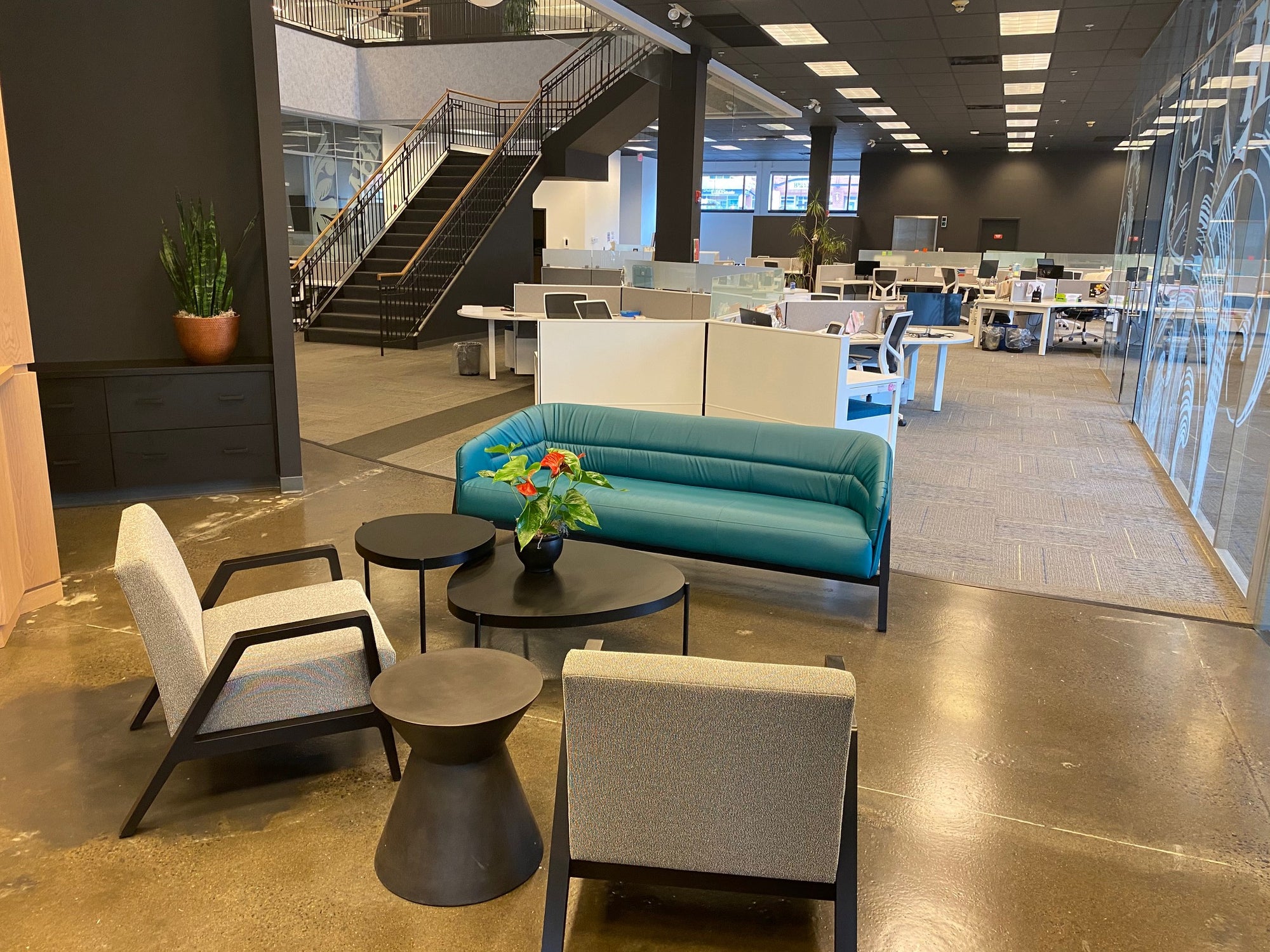 Shop Office Furniture Online from Tech Valley Office Interiors (TVOI)