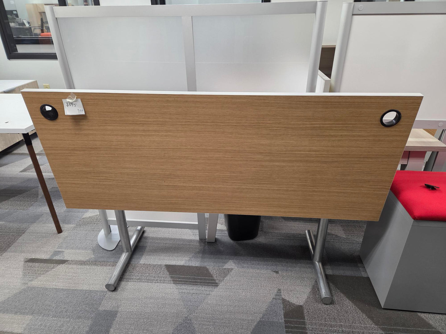 Preowned Versteel Performance Table 60x24