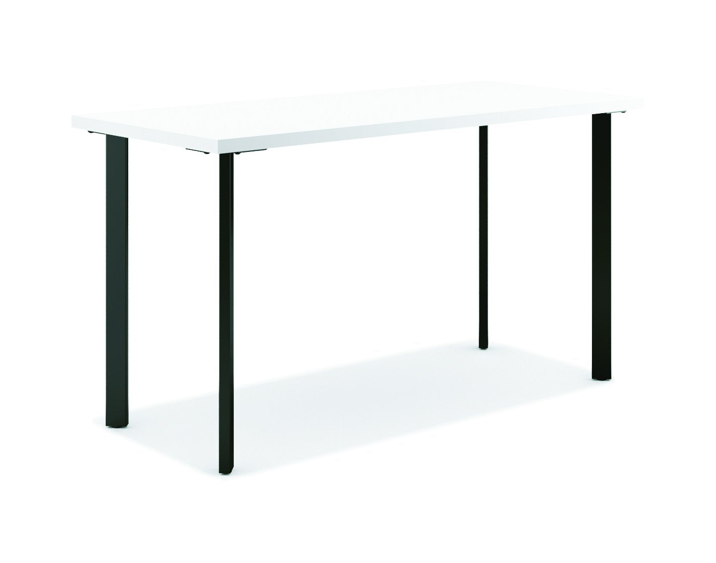 HON Coze Table Desk | 48"W x 24"D