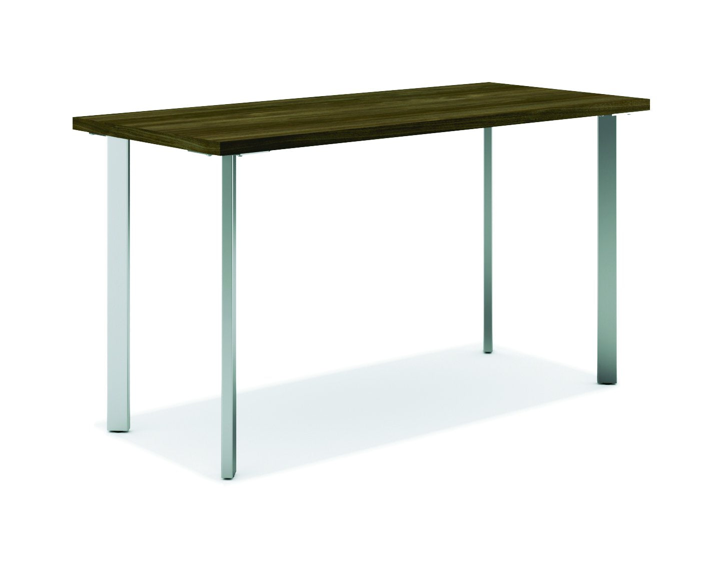 HON Coze Table Desk | 48"W x 24"D