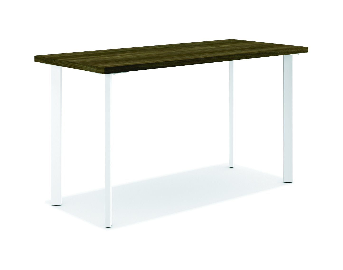 HON Coze Table Desk | 48"W x 24"D