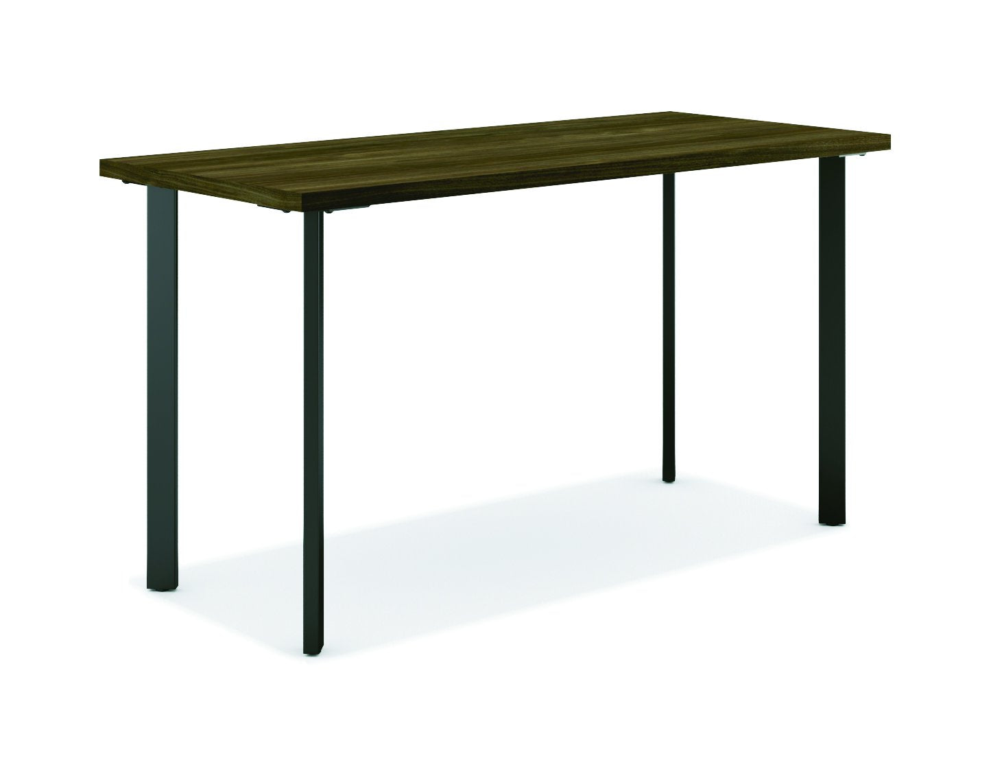 HON Coze Table Desk | 48"W x 24"D