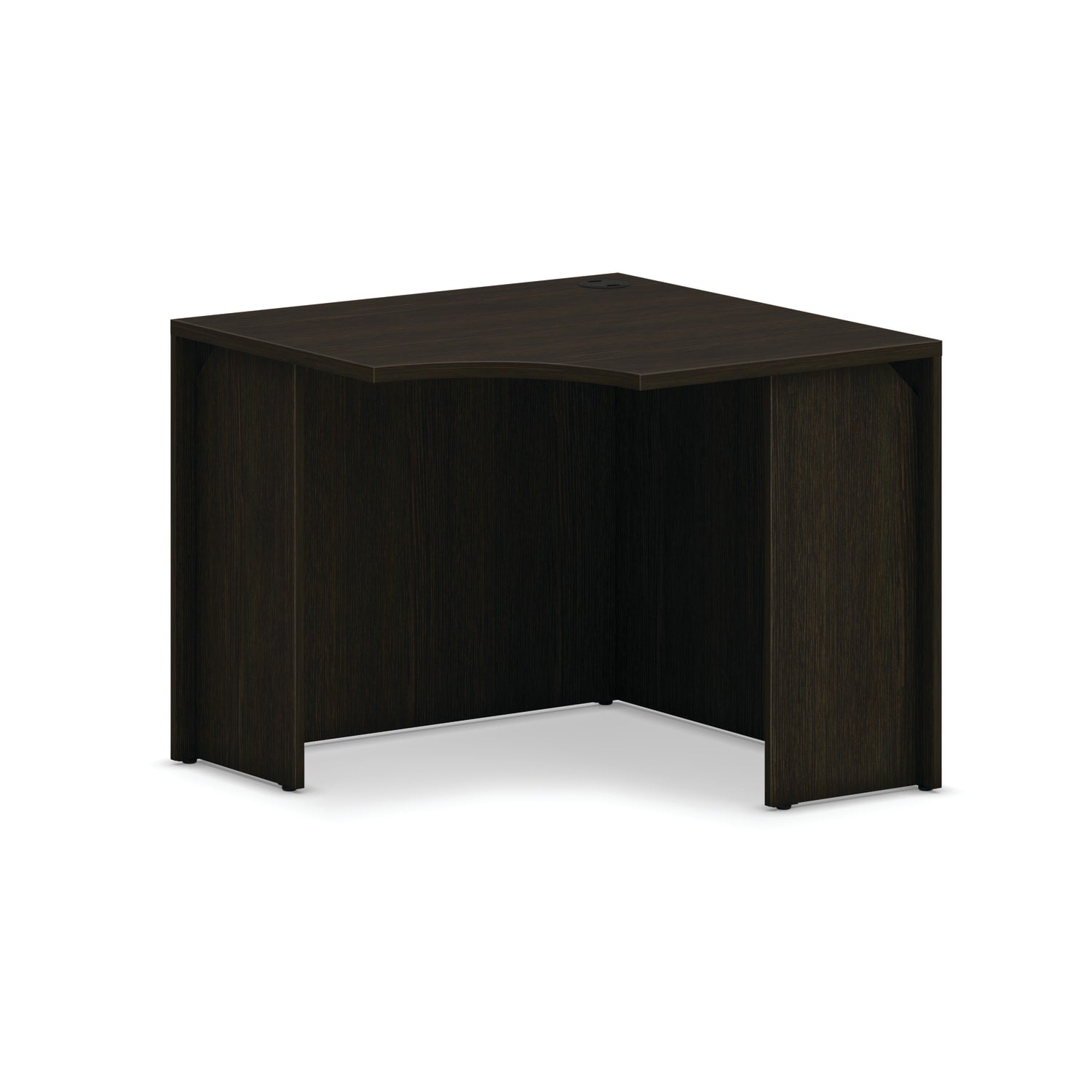 Java Color For Desk HON Mod Corner Desk Shell | 36