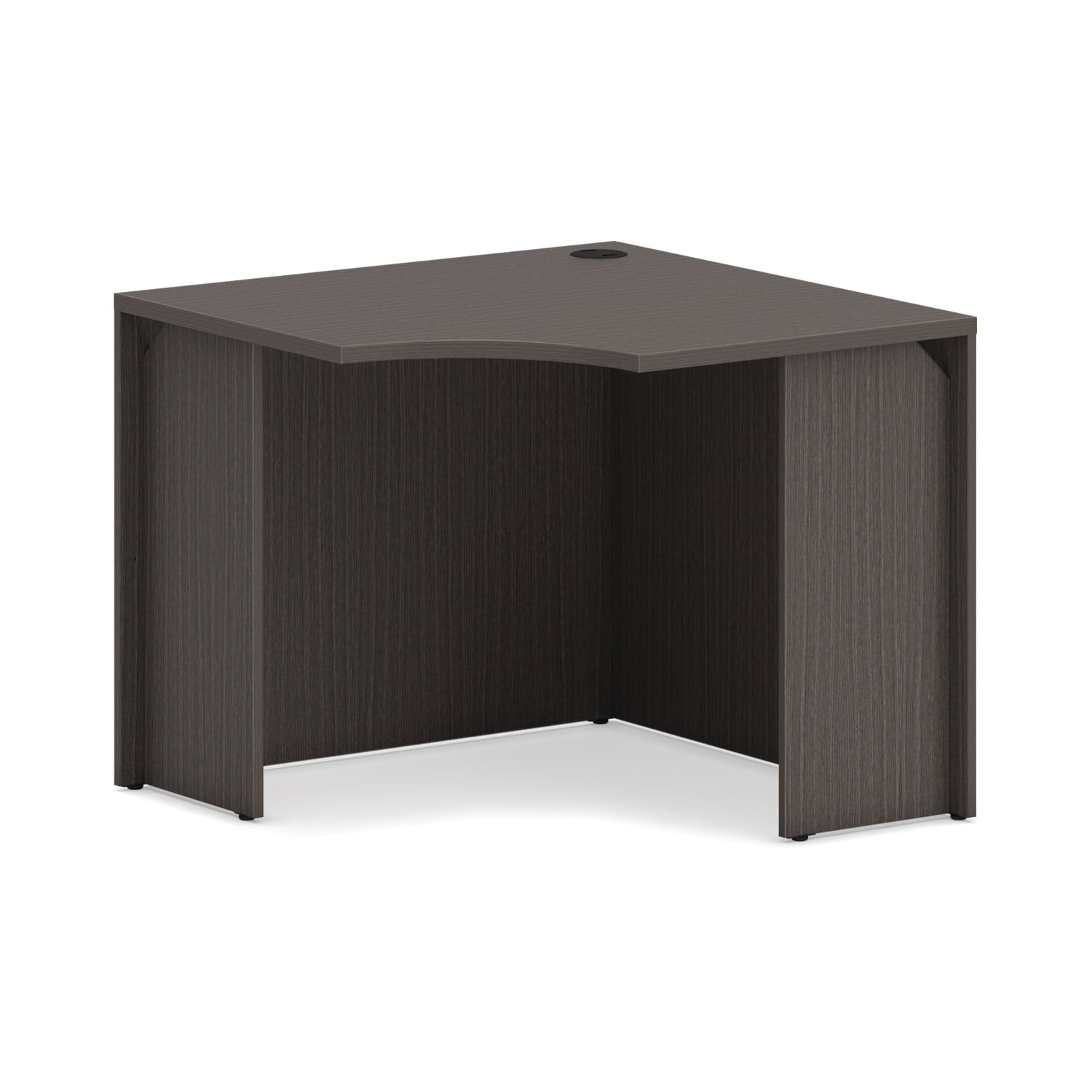 HON Mod Corner Desk Shell | 36
