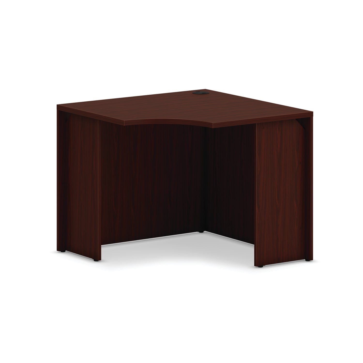 HON Mod Corner Desk Shell | 36