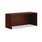 HON Mod Credenza Shell | 66"W | Traditional Mahogany Finish
