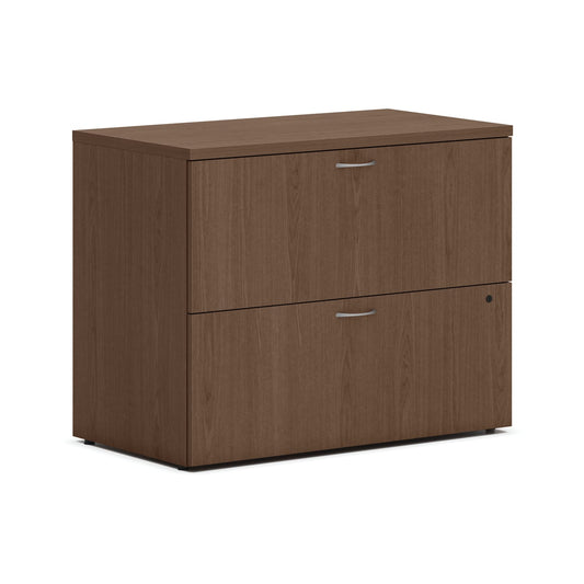HON Mod Lateral File | 2 Drawers | Removable Top | 36"W