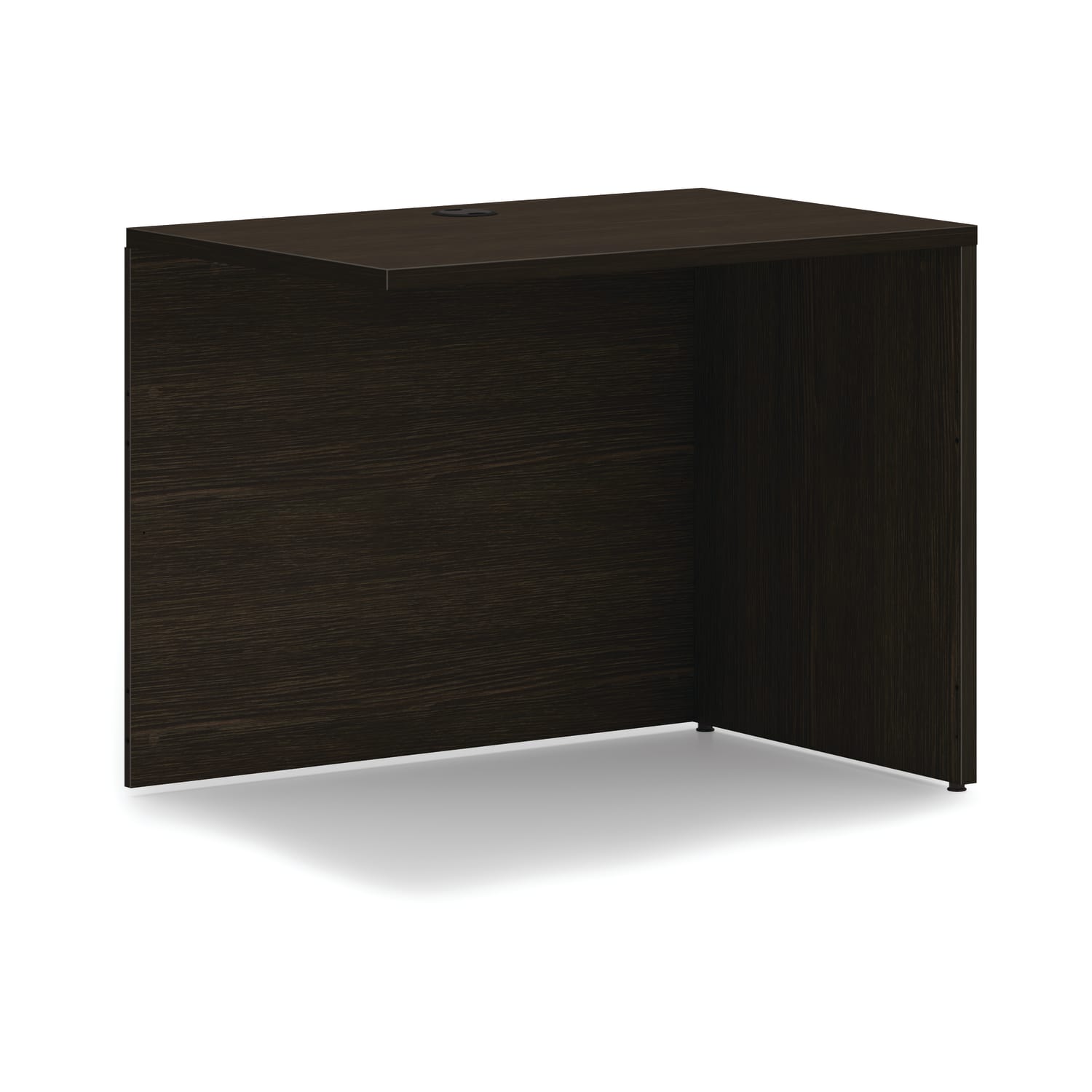 Hon Java Oak HON Mod Return Shell | 36