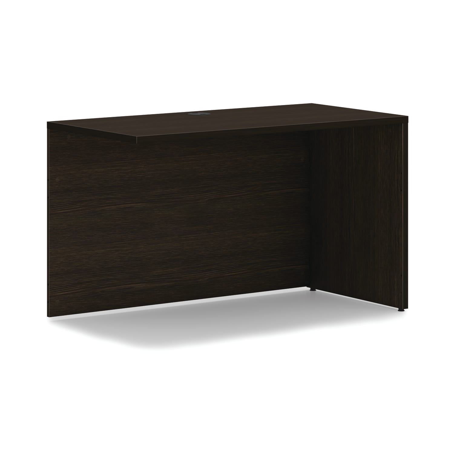 Hon Mod Java Oak HON Mod Return Shell | 48
