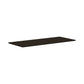 HON Mod Worksurface | Rectangular | 72"W | Java Oak Finish