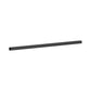 HON Mod External Stiffener | For 60" Worksurfaces | Graphite Finish