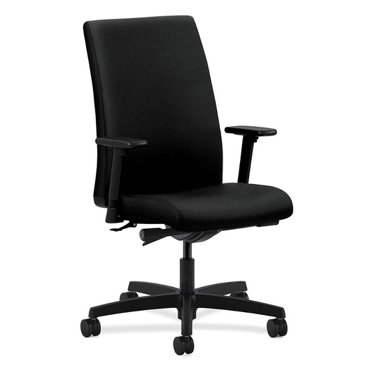 HON 2.0 Upholstered Task Chairs