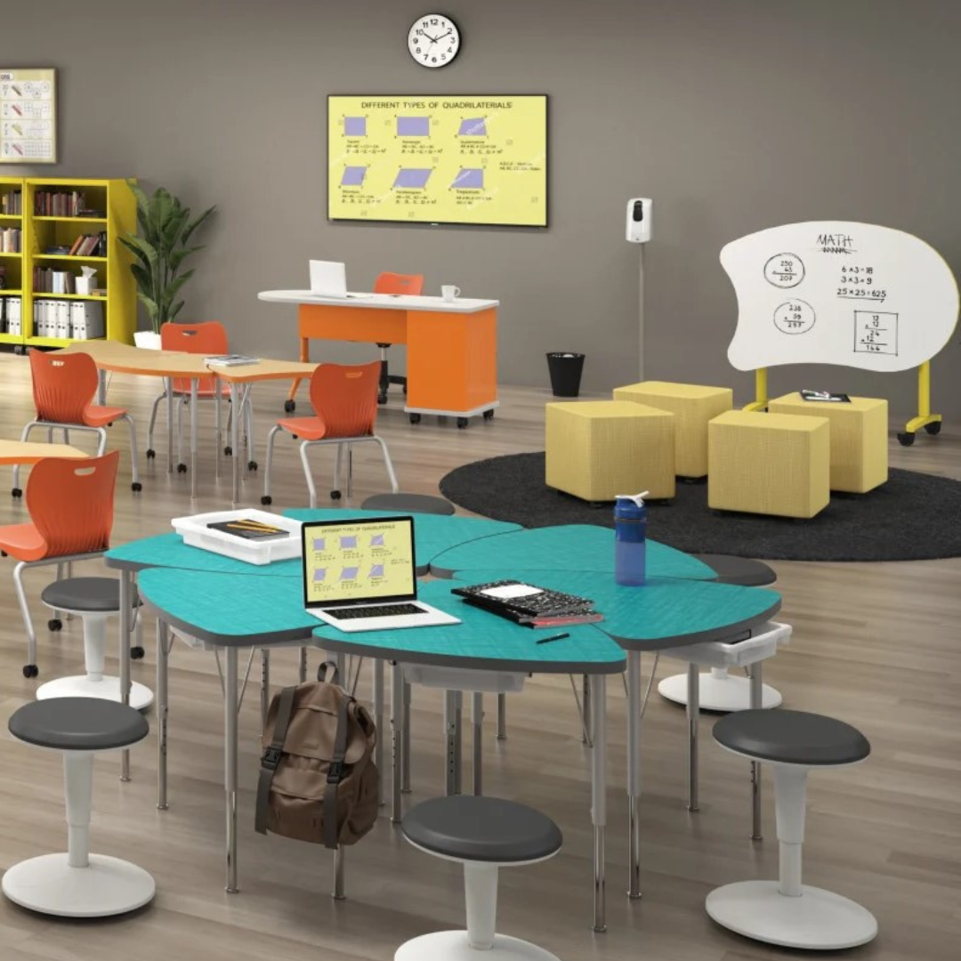 Revel HON Office Furniture