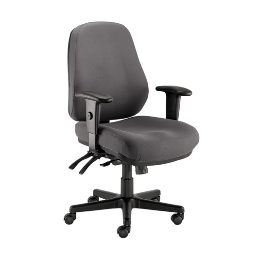 Eurotech Seating 24/7 Swivel Chair